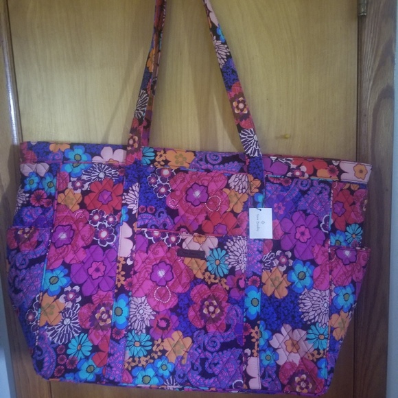 Vera bradley bag - Picture 3 of 4